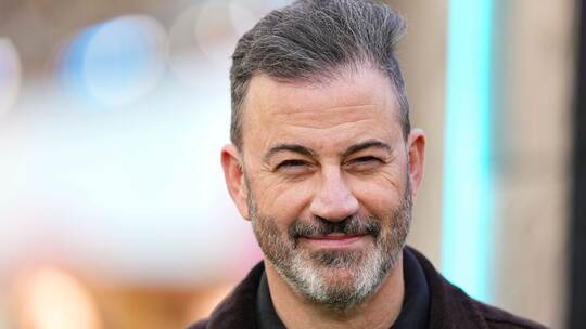 Moderator Jimmy Kimmel Moderator Jimmy Kimmel