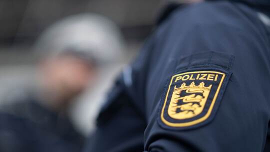 Polizei Baden-Württemberg Polizei Baden-Württemberg