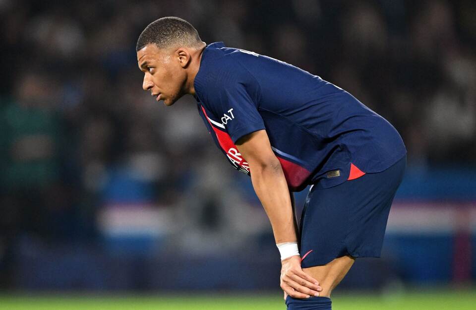 Mbappé gewinnt Gehaltsstreit – PSG muss 61 Millionen zahlen Mbappé gewinnt Gehaltsstreit – PSG muss 61 Millionen zahlen