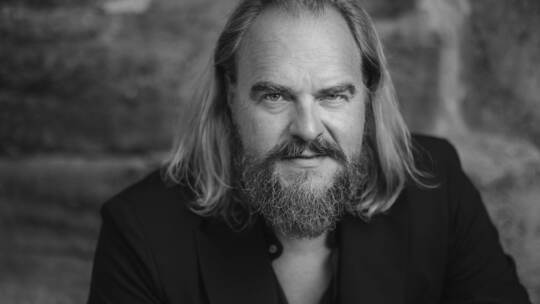 Thomas Johannes Mayer Thomas Johannes Mayer