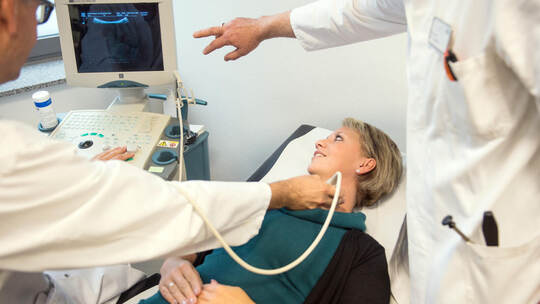 Ihre liebe Not haben die Verantwortlichen im Landkreis Calw mit der Notfallversorgung. Nicht alle Patienten haben Grund, so freu Notfalldienstpraxis und Klinikambulanz unter einem Dach