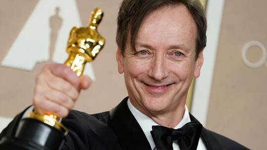 Komponist Volker Bertelmann