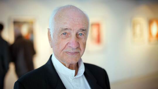 Armin Mueller-Stahl Armin Mueller-Stahl