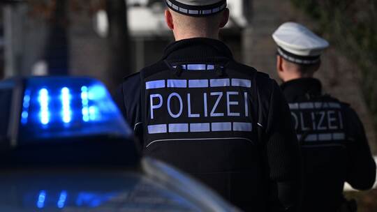 Polizei Polizei