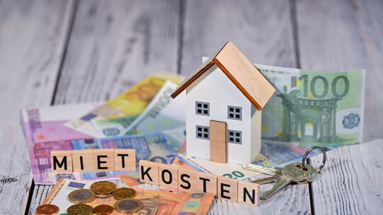 Mietkosten