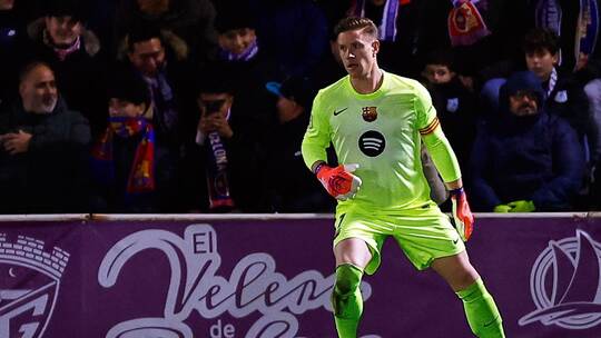 CD Guadalajara - FC Barcelona CD Guadalajara - FC Barcelona