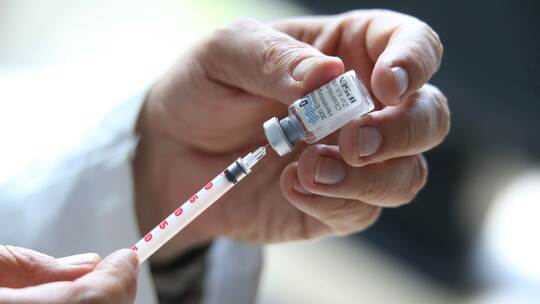 Illegale Nutzung von Botox