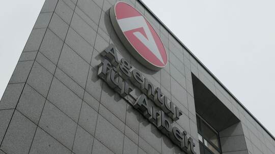 Bundesagentur für Arbeit