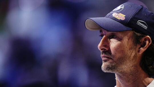 Juan Carlos Ferrero Juan Carlos Ferrero