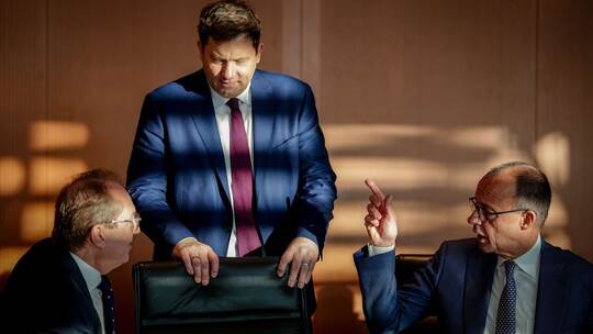 Bundeskabinett Bundeskabinett