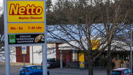 Die Tage des Netto-Marktes am Ortsausgang von Dobel in Richtung Bad Herrenalb sind gezählt: Im Februar soll mit dem Abriss begon