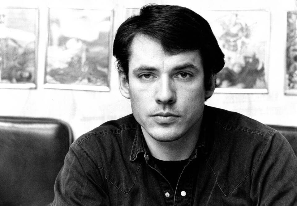 Rosa von Praunheim ist tot