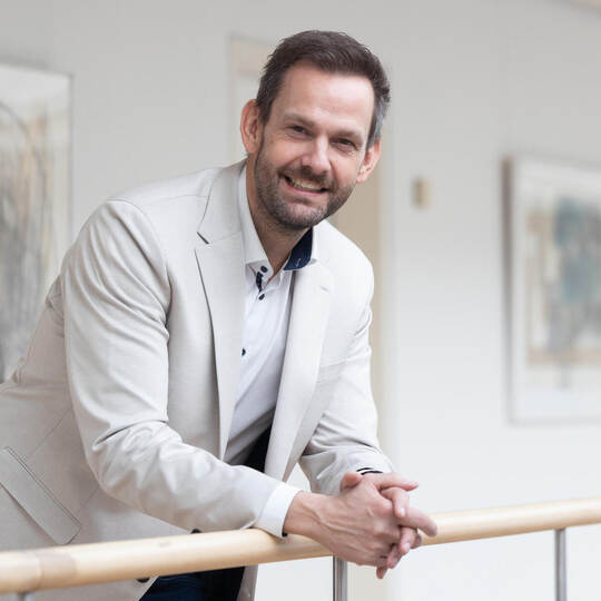 Interview Bastian Rosenau