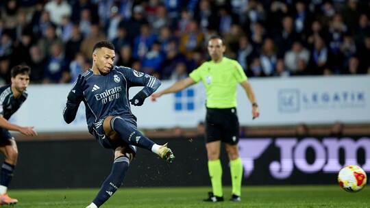 Talavera CF - Real Madrid