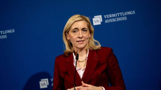 Vermittlungsausschuss Vermittlungsausschuss