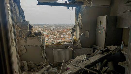 Ukraine-Krieg - Rostow am Don Ukraine-Krieg - Rostow am Don