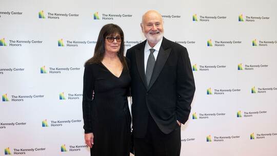 Rob und Michele Reiner