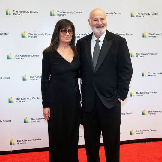 Rob und Michele Reiner