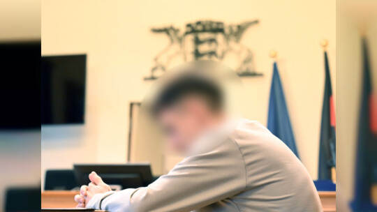 Prozess um tödlichen Raserunfall