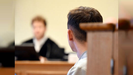 Prozess um tödlichen Raserunfall