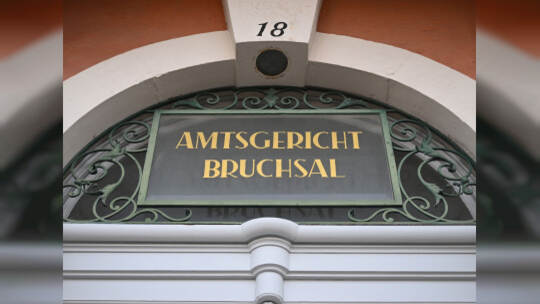 Prozess um tödlichen Raserunfall