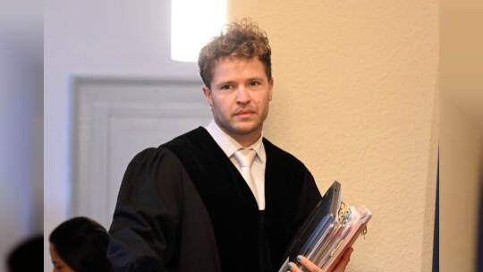 Prozess um tödlichen Raserunfall