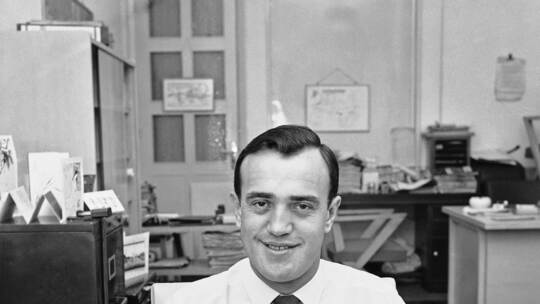 Kriegsfotograf Peter Arnett gestorben Kriegsfotograf Peter Arnett gestorben