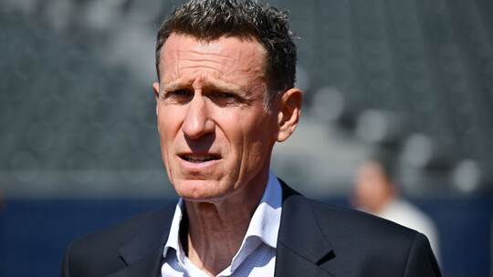 Patrik Kühnen Patrik Kühnen