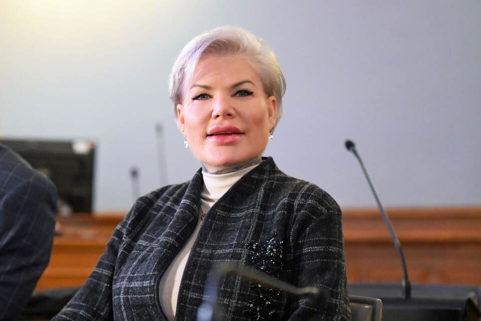 Berufungsprozess gegen Melanie Müller Berufungsprozess gegen Melanie Müller