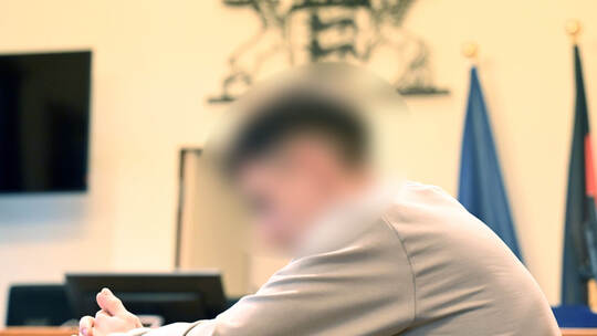 Prozess um tödlichen Raserunfall