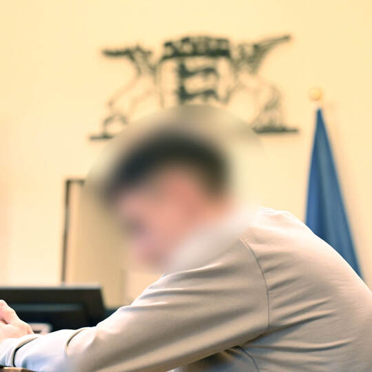 Prozess um tödlichen Raserunfall