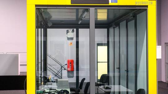 Fortsetzung Prozess um Attentat vom Magdeburger Weihnachtsmarkt