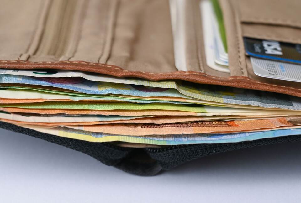 Inflation im Euroraum Inflation im Euroraum