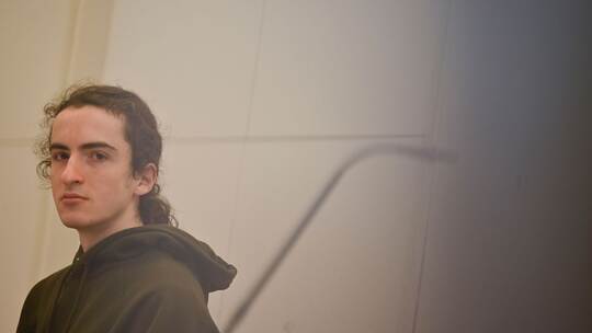 Verfahren gegen Ex-Oberstufenschüler