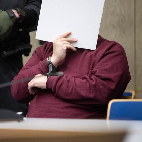 Urteil geplant im Mordprozess nach Todesfahrt von Mannheim