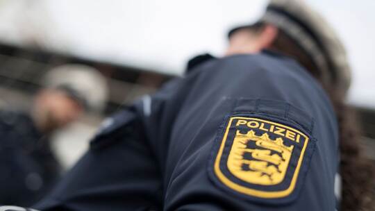 Polizei Baden-Württemberg Polizei Baden-Württemberg