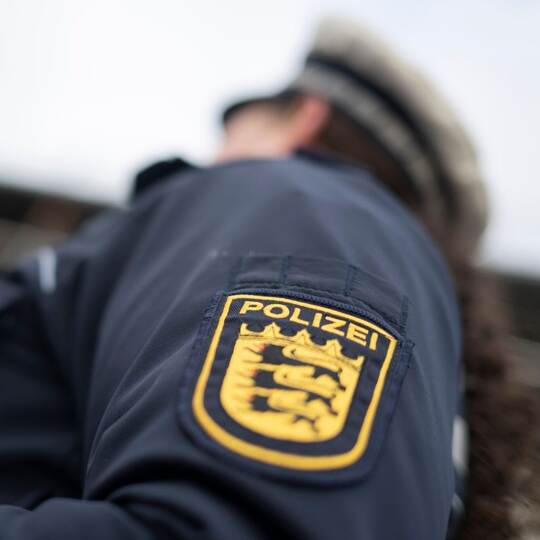 Polizei Baden-Württemberg