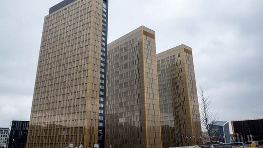 Europäischer Gerichtshof (EuGH)