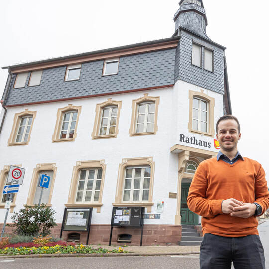 Sascha Felipe Hottinger Eisingen