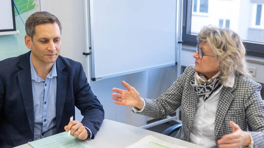 Ganztagesbetreuung Grundschulen