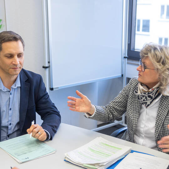 Ganztagesbetreuung Grundschulen