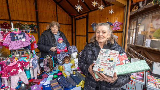 PZ Aktionshütte Bittmann