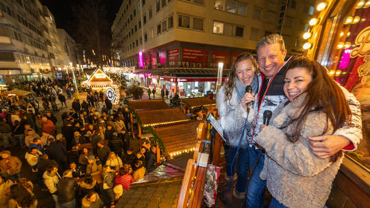 Weihnachtliche Klänge