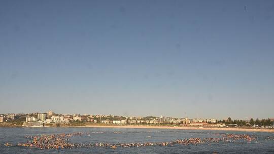 Nach Angriff am Bondi Beach