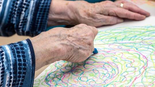 Wachsende Zahl von Demenz-Erkrankungen