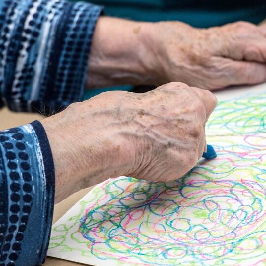 Wachsende Zahl von Demenz-Erkrankungen