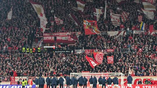 FSV Mainz 05 - Samsunspor