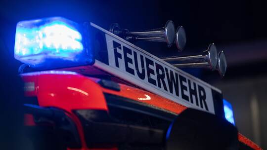 Feuerwehr