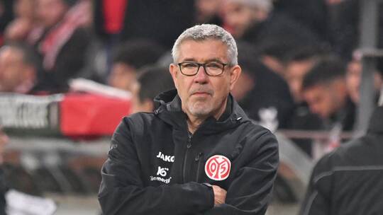 FSV Mainz 05 - Samsunspor