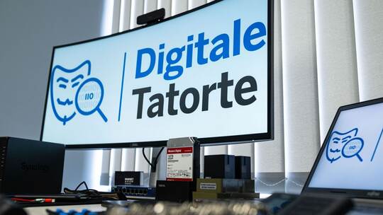 Kriminalinspektion Cybercrime Kriminalinspektion Cybercrime